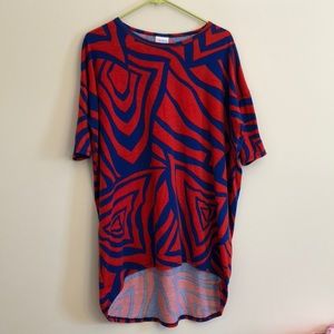 Lularoe Irma